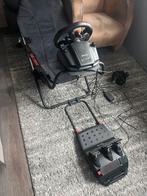 Playseat challenge met Logitech g26 stuur met pedalen, Spelcomputers en Games, Ophalen, Gebruikt, Playseat of Racestoel, PlayStation 4