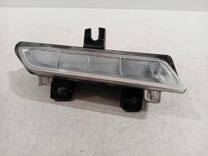 Daglichtrijverlichting rechts voor Renault Clio, Auto-onderdelen, Verlichting, Renault, Gebruikt, Herkomst onderdeel bekend, 12 maanden garantie