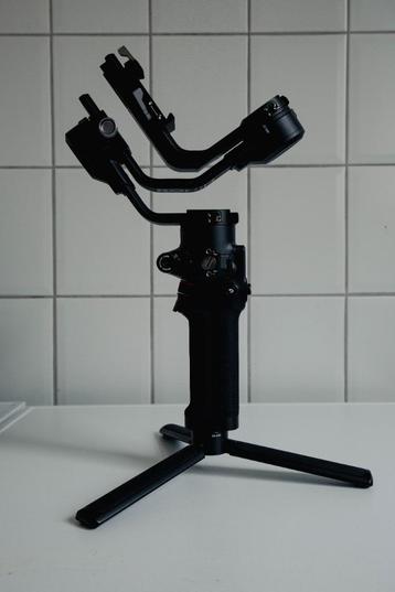 DJI RSC 2 Pro Combo beschikbaar voor biedingen