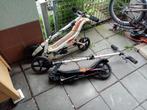 Te koop  : 2 space scooter s., Fietsen en Brommers, Steps, Ophalen, Gebruikt
