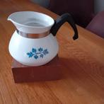 Pyroflam Kan - Koffie/Thee, Ophalen of Verzenden, Gebruikt