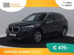 BMW X1 € 29.400,00, Auto's, BMW, X1, Zwart, Origineel Nederlands, Bedrijf