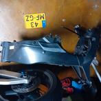Yamaha r1 frame met nl kenteken 2003 yzf1000r yzf kader, Motoren, Onderdelen | Yamaha, Ophalen of Verzenden, Yamaha, Yamaha, Yamaha