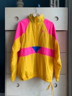 Nike Retro Trainingsjack, Maat 48/50 (M), Nike, Ophalen of Verzenden, Zo goed als nieuw