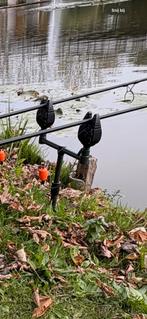 Fox mx 2+1, Watersport en Boten, Hengelsport | Karpervissen, Ophalen, Zo goed als nieuw, Overige typen