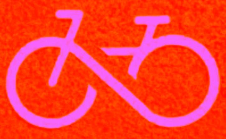 Fietsmonteur, Fietsen en Brommers, Fietsen | Dames | Omafietsen, Nieuw, Ophalen of Verzenden