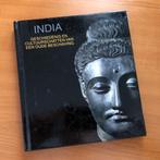 India - Geschiedenis en cultuurschatten, Ophalen of Verzenden, Zo goed als nieuw, Overige onderwerpen