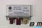 Breedbandantenne VW Touran 1T, Gebruikt