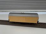 Fleischmann 5347 Koelwagen DB H0 Gelijkstroom, Hobby en Vrije tijd, Modeltreinen | H0, Gebruikt, Gelijkstroom, Fleischmann, Wagon