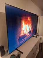 Hisense 75A72KQ 75 inch Smart TV, Audio, Tv en Foto, Televisies, LED, Zo goed als nieuw, 100 cm of meer, 4k (UHD)