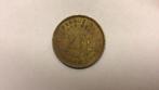 Belgisch Congo 2 francs 1947., Postzegels en Munten, Munten | Afrika, Ophalen of Verzenden