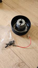 Stuurnaaf adapter o.a. mazda mx-5, Ophalen of Verzenden, Gebruikt, Mazda