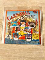 Carnaval in de tent 96, Cd's en Dvd's, Cd's | Verzamelalbums, Nederlandstalig, Ophalen of Verzenden