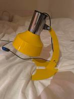 Vintage Bureaulamp / tafellamp, Ophalen, Zo goed als nieuw, Minder dan 50 cm
