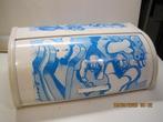 brabantia broodtrommel herman brood (342), Verzenden, Gebruikt