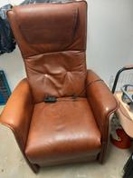 Sta Op Stoel electrische, Huis en Inrichting, Stoelen, Ophalen of Verzenden, Gebruikt, Eén