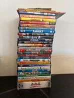 Kinderfilm DVD Collectie, Cd's en Dvd's, Dvd's | Kinderen en Jeugd, Avontuur, Gebruikt, Alle leeftijden, Boxset