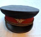 Pet stationschef Roemenië, Verzamelen, Spoorwegen en Tramwegen, Ophalen, Gebruikt, Trein, Overige typen