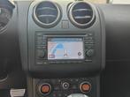 Nissan Qashqai +2 2.0 Tekna 4WD 7-persoons Navi- Leer- Camer, Automaat, Zwart, 4 cilinders, 7 stoelen
