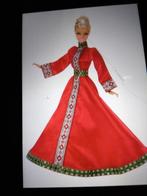 Barbie Kledingset Mongolië, nrfb., Ophalen of Verzenden, Nieuw, Fashion Doll