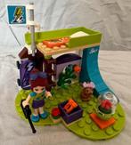 LEGO Friends 41327 Mia’s slaapkamer, Kinderen en Baby's, Speelgoed | Duplo en Lego, Ophalen of Verzenden, Zo goed als nieuw