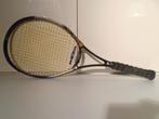 Tennis racket van prince tech titanium l=3 Goede bespanning/, Sport en Fitness, Tennis, Prince, Ophalen of Verzenden, Zo goed als nieuw