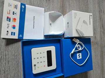 SumUp Air beschikbaar voor biedingen