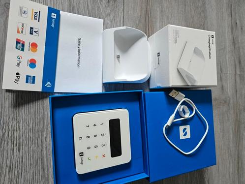 SumUp Air, Verzamelen, Elektronische Apparatuur, Ophalen of Verzenden