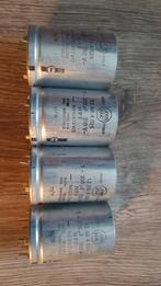 Condensatoren, Ophalen of Verzenden