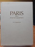 Paris des Photographes - Les Parisiens, Ophalen of Verzenden