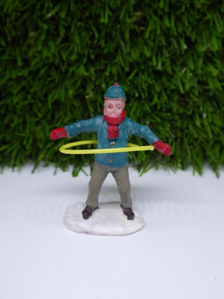 Lemax Item -  185, Diversen, Kerst, Zo goed als nieuw, Ophalen of Verzenden