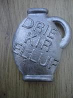 Carnavals embleem Tilburg Kruikenstad 1997, Kleding | Heren, Carnavalskleding en Feestkleding, Carnaval, Kruikenstad, Overige maten