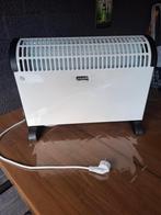 Te koop convectorkachel, Doe-het-zelf en Verbouw, Verwarming en Radiatoren, 30 tot 80 cm, Kachel, Ophalen of Verzenden, Zo goed als nieuw