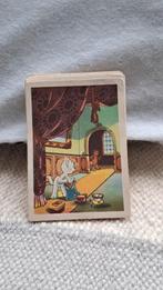 Diverse zeer oude album plaatjes tom poes album, Ophalen of Verzenden, Gebruikt