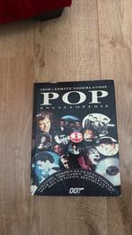 Oor popencyclopedie 6e editie (1988) hardcover, Boeken, Ophalen of Verzenden, Gelezen, Overige onderwerpen