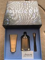 Mugler alien goddess refillable 60ml eau de parfum giftset, Ophalen of Verzenden