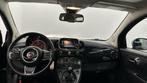 Fiat 500 0.9 TwinAir Turbo Holiday Edition, Auto's, Voorwielaandrijving, Elektrische ramen, Gebruikt, Euro 6
