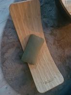 Wobbel met wobbel kussen -& vilt, Kinderen en Baby's, Ophalen of Verzenden, Gebruikt