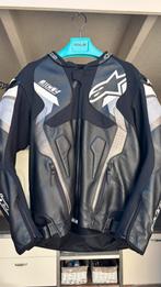 Alpinestars Atem V4 leren motorjas MT 58, Motoren, Kleding | Motorkleding, Heren, Jas | leer, Ophalen of Verzenden, Alpinestars