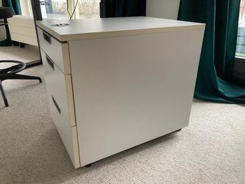 Ladekast Galant IKEA - afbeelding 2