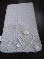 elektrische deken, Huis en Inrichting, Ophalen, Eenpersoons, Wit, Overige typen