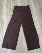 Broek, Maat 38/40 (M), Bruin, Nieuw, Ophalen of Verzenden