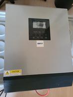 Omvormer met wifi module 3000W - Zonne-energie, Ophalen of Verzenden, Gebruikt, Overige typen, 200 wattpiek of meer