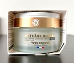Yves Rocher Anti-age Global - Corrigerende nachtcrème 50ml, Nieuw, Gehele gezicht, Ophalen of Verzenden, Verzorging