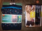 Hema en sloggi boxershorts nieuw maat XXL, Ophalen of Verzenden, Nieuw