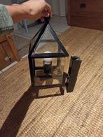 Buitenlamp, Tuin en Terras, Buitenverlichting, Ophalen, Gebruikt, Wandlamp, Netvoeding