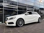 Mercedes-Benz A-klasse 200 AMG Prestige, 65 €/maand, Gebruikt, 1595 cc, Bedrijf