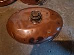 Koperen bedwarmer /warmwaterkruik, Ophalen of Verzenden
