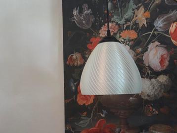 Lampenkap hanglamp beschikbaar voor biedingen