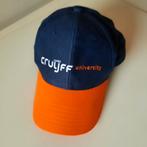 JOHAN CRUIJFF University, Verzamelen, Sportartikelen en Voetbal, Ophalen of Verzenden, Zo goed als nieuw, Ajax